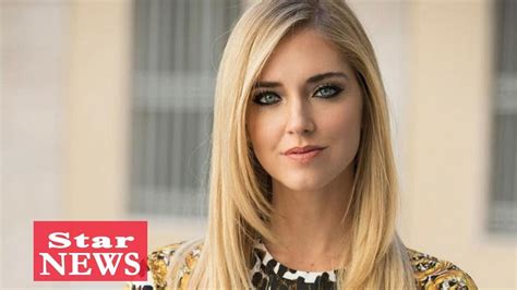 Chiara Ferragni: ecco il suo tributo a Versace.HD